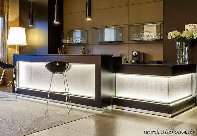 Ac Hotel By Marriott Pisa