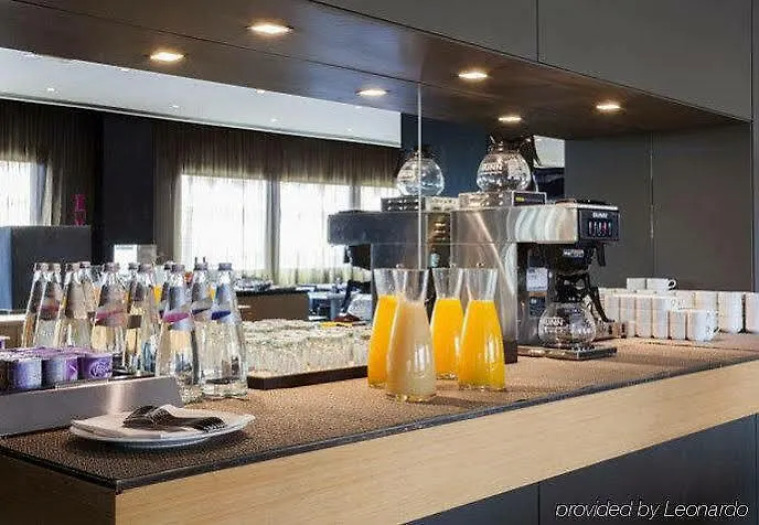 Ac Hotel By Marriott Pisa