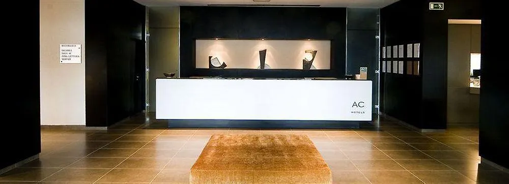 Ac Hotel By Marriott Pisa