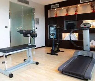 Ac Hotel By Marriott Pisa