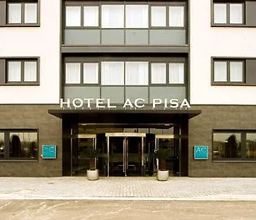 Ac Hotel By Marriott Pisa 4*,